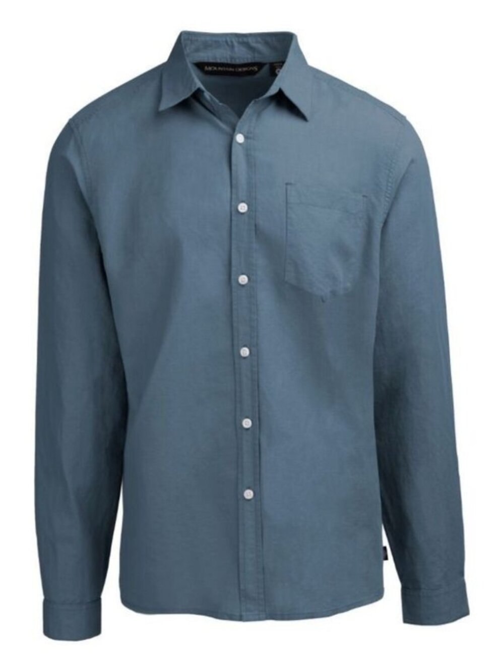 New long sleeve shirt XXL & bigger